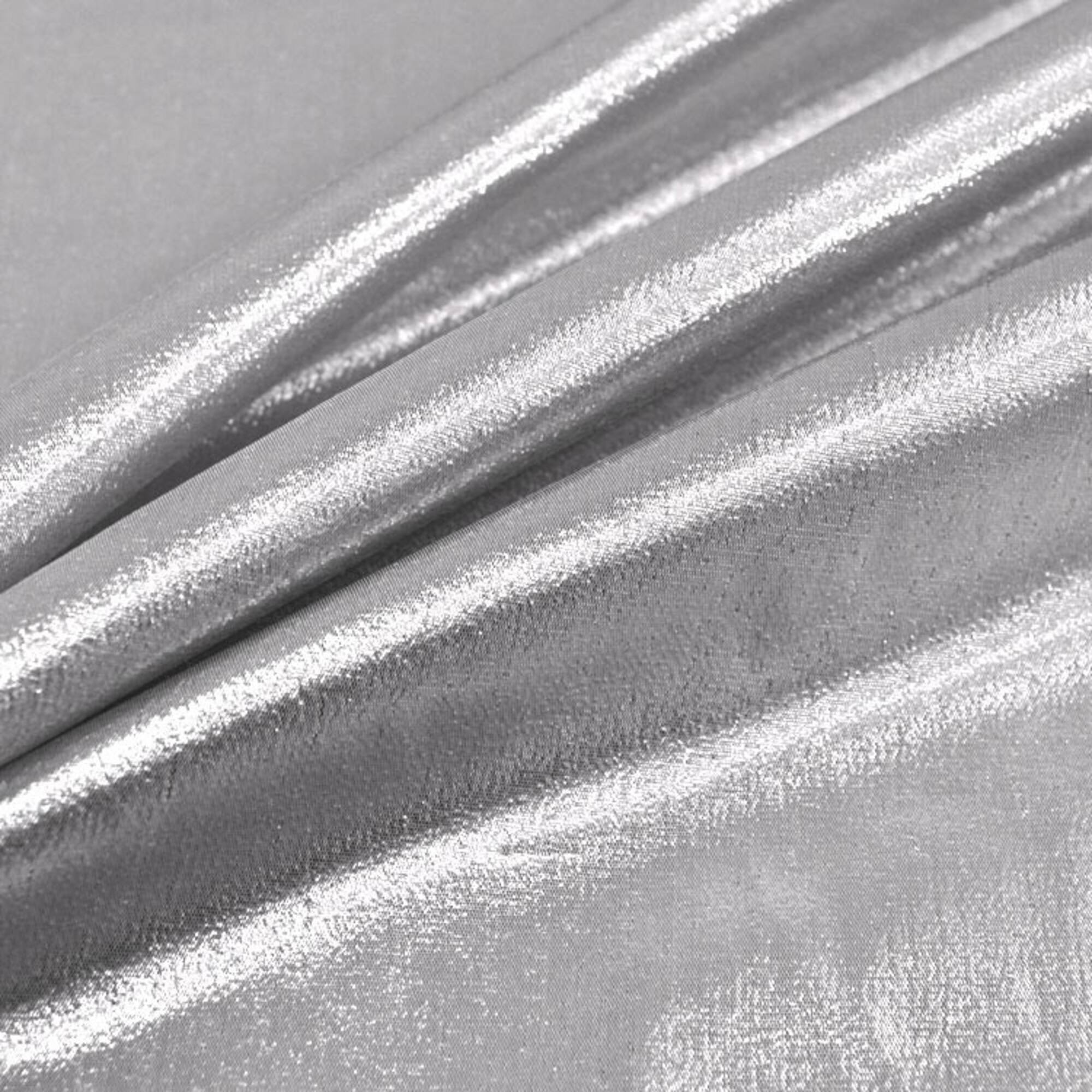 Silver Lame